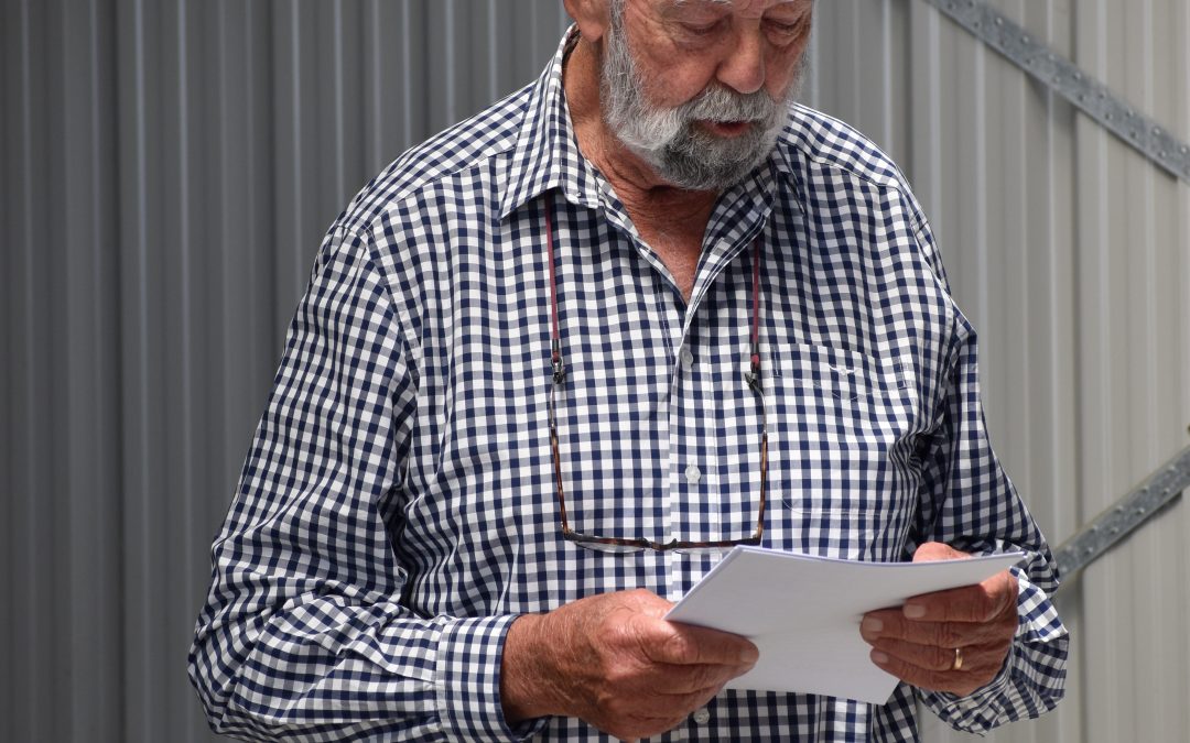 SMASH Field Day held in Taranaki