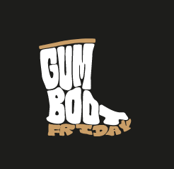 GUMBOOT